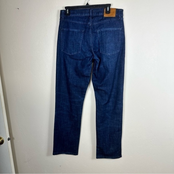 Lucky brand jeans 32/32 nwot w15 1/2. Rise 11 inseam 32 - Picture 4 of 5
